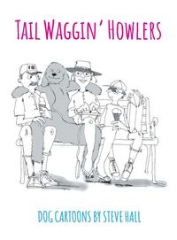 Produktbild: Tail Waggin' Howlers