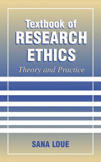 Produktbild: Textbook of Research Ethics