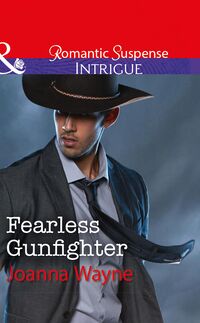 Produktbild: Fearless Gunfighter