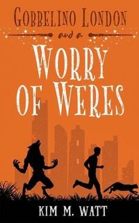 Produktbild: Gobbelino London & a Worry of Weres