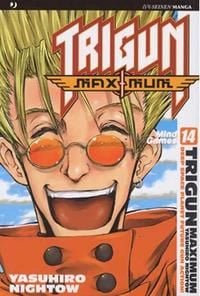 Produktbild: Nightow, Y: Trigun maximum