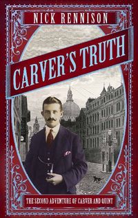 Produktbild: Carver's Truth
