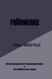 Produktbild: Fr&uuml;hwerke
