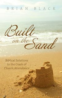Produktbild: Built on the Sand