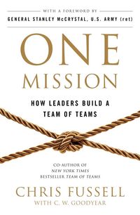 Produktbild: One Mission