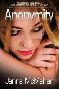 Produktbild: Anonymity