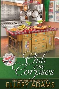 Produktbild: Chili con Corpses