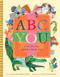 Produktbild: Abc You