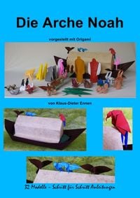 Produktbild: Die Arche Noah