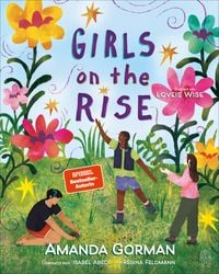 Produktbild: Girls on the Rise