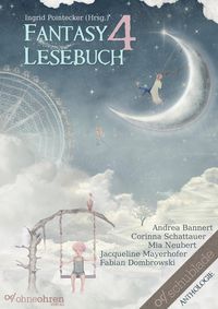 Produktbild: Fantasy-Lesebuch 4
