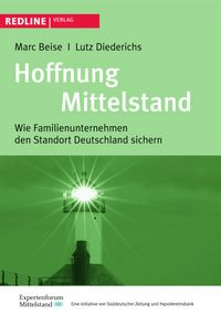 Produktbild: Hoffnung Mittelstand