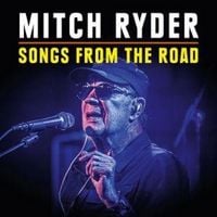 Produktbild: Songs From The Road (CD+DVD)