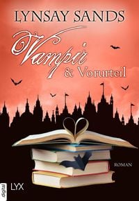 Produktbild: Vampir & Vorurteil