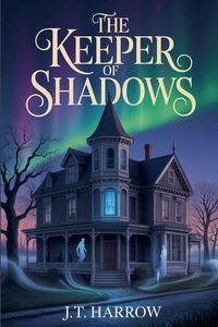 Produktbild: The Keeper Of Shadows