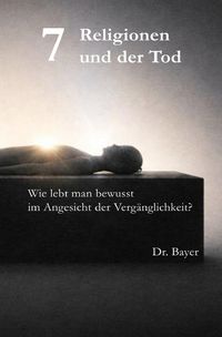 Produktbild: 7 Religionen und der Tod