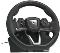 Bild vom Artikel XBX Racing Wheel Xbox Lenkrad Overdrive vom Autor 
