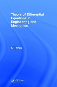 Produktbild: Chau, K: Theory of Differential Equations in Engineering and