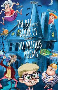 Produktbild: The Big(ish) Book of (somewhat) Hilarious Poems