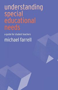 Produktbild: Understanding Special Educational Needs