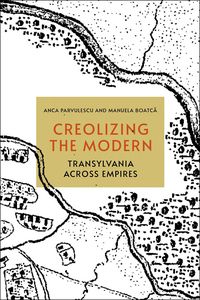 Produktbild: Creolizing the Modern