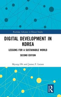 Produktbild: Digital Development in Korea