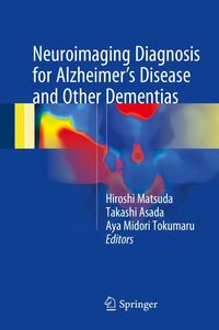 Produktbild: Neuroimaging Diagnosis for Alzheimer's Disease and Other Dementias