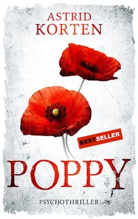 Bild vom Artikel POPPY vom Autor Astrid Korten