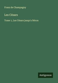Produktbild: Les C&eacute;sars