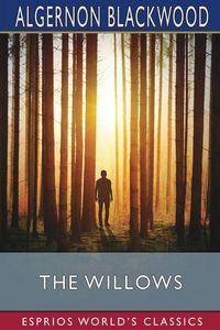 Produktbild: The Willows (Esprios Classics)