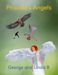 Produktbild: Priscilla's Angels