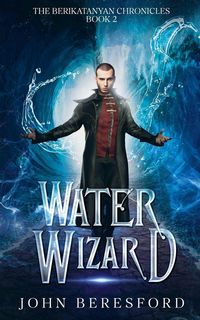 Produktbild: Water Wizard