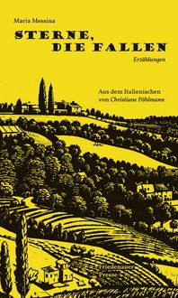 Produktbild: Sterne, die fallen