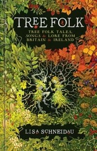 Produktbild: Tree Folk