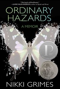Produktbild: Ordinary Hazards