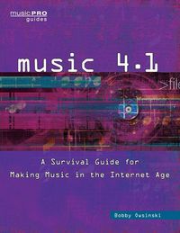 Produktbild: Music 4.1