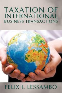 Produktbild: Taxation of International Business Transactions