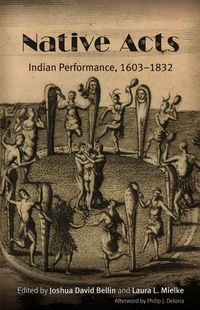 Produktbild: Native Acts