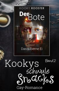 Produktbild: Kookys schwule Snacks - Band 2