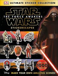 Produktbild: Sticker Bk-Ultimate Sticker Co