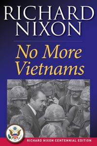 Produktbild: No More Vietnams