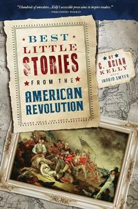 Produktbild: Best Little Stories from the American Revolution