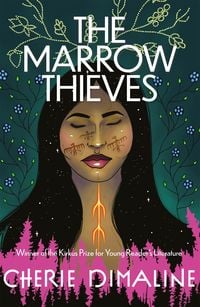 Produktbild: The Marrow Thieves