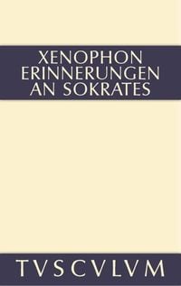 Produktbild: Erinnerungen an Sokrates