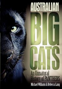 Produktbild: Australian Big Cats