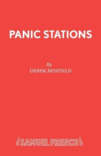 Produktbild: Panic Stations