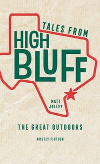 Produktbild: Tales from High Bluff