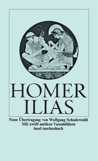 Produktbild: Ilias