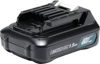 Produktbild: Makita 197393-5 Werkzeug-Akku 12V 1.5Ah Li-Ion