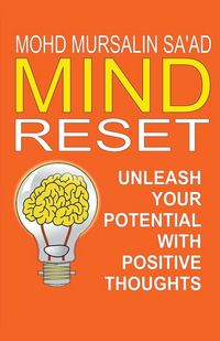 Produktbild: Mind Reset, Unleash Your Potential with Positive Thoughts